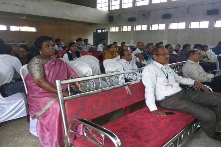 auditorium